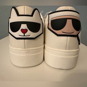Karl Lagerfeld Women Sneakers